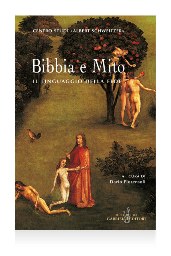 Bibbia e Mito