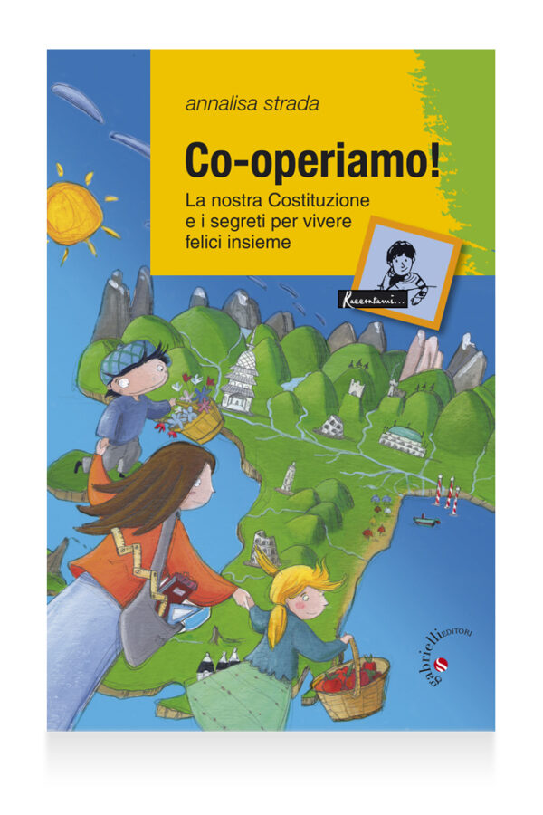 Co-operiamo!