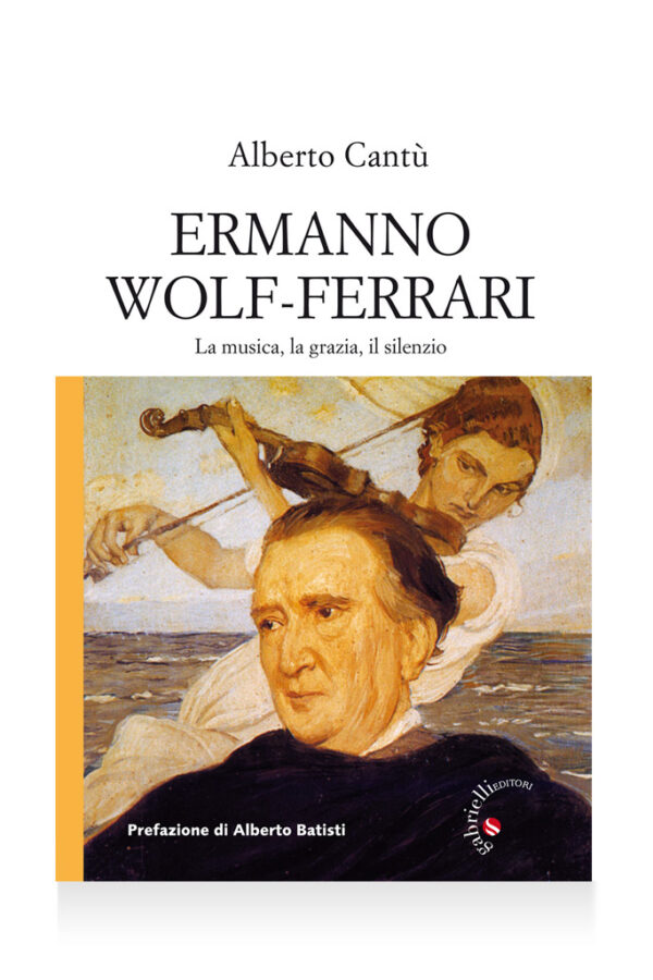 Ermanno Wolf-Ferrari