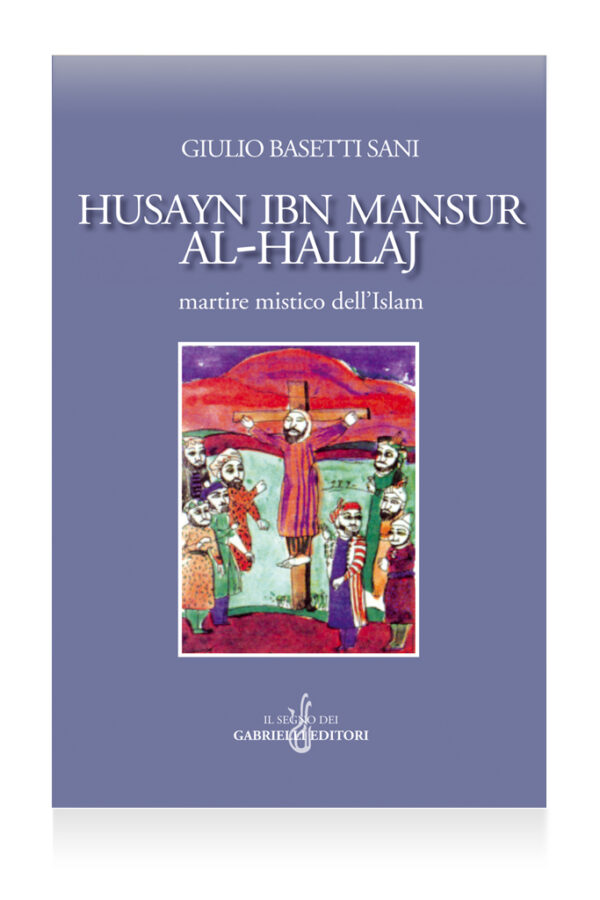 Husayn Ibn Mansur Al-Hallaj