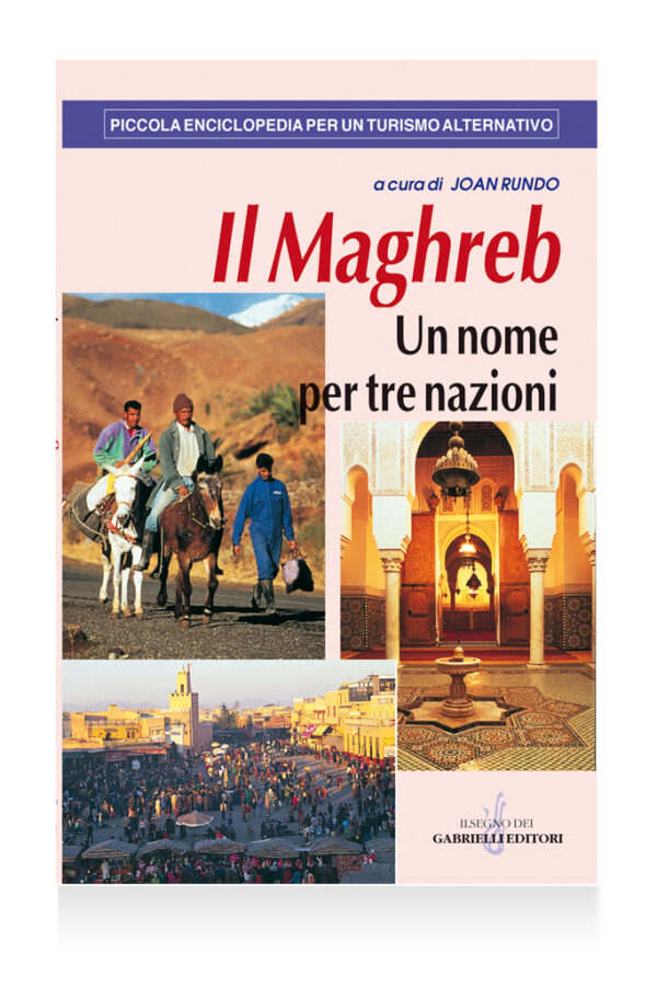 Il Maghreb