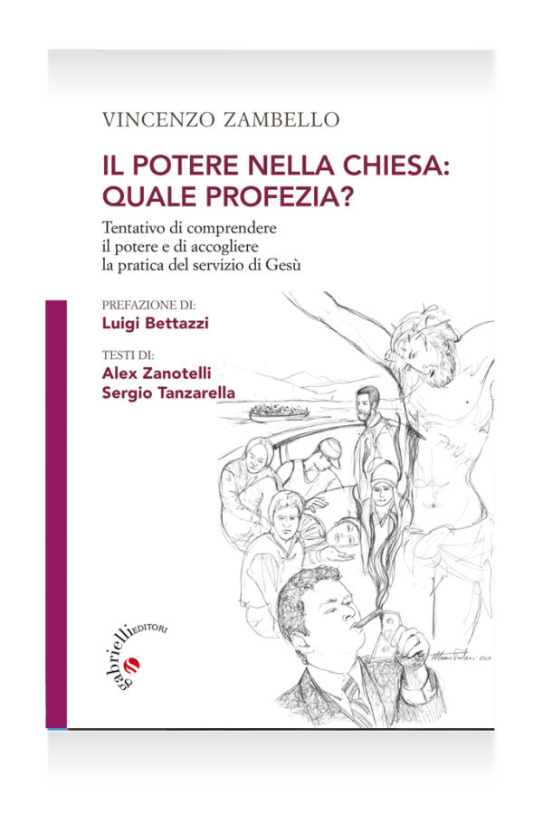 Il potere nella Chiesa: quale profezia?