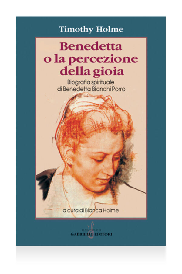 Benedetta o la percezione della gioia