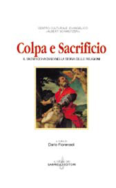 Colpa e sacrificio