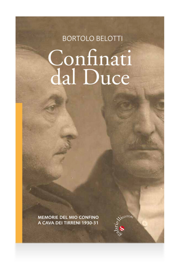 Confinati dal Duce