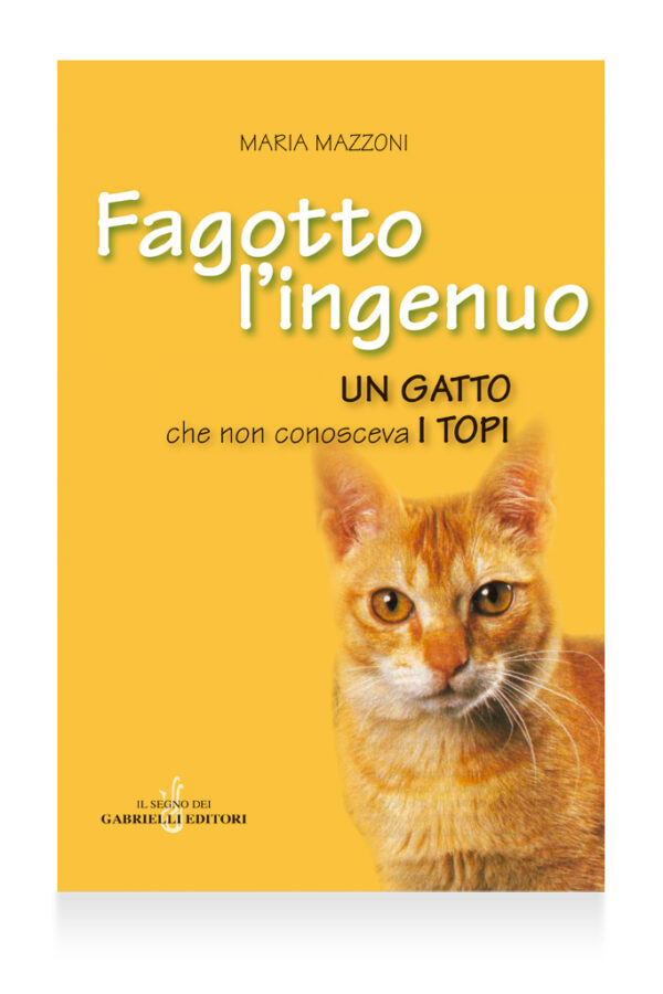 Fagotto l’ingenuo