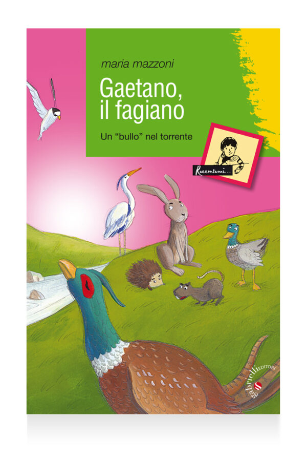 Gaetano il fagiano