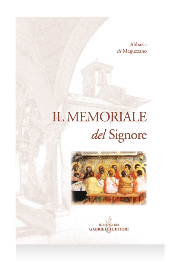 Il memoriale del Signore