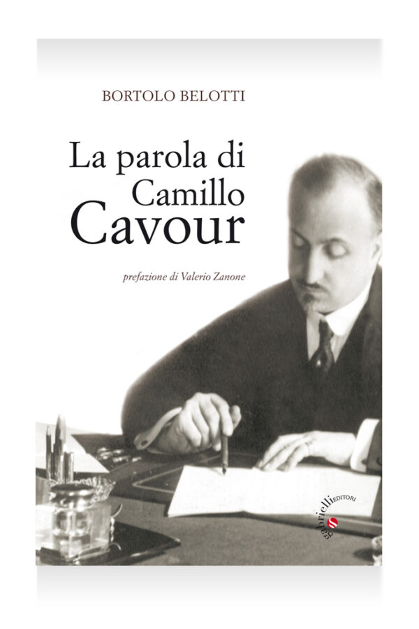 La parola di Camillo Cavour