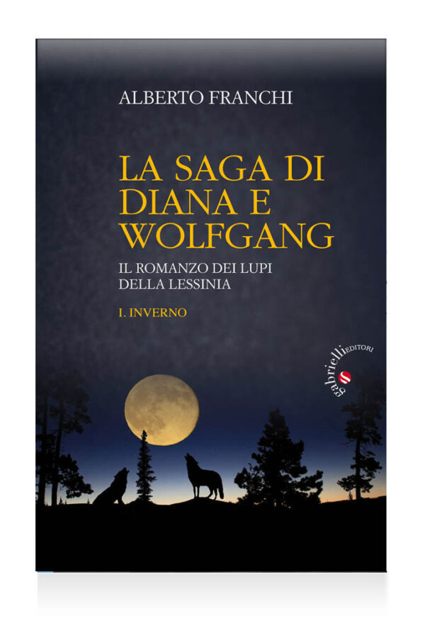La saga di Diana e Wolfgang – 1. Inverno
