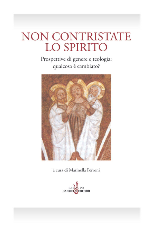 Non contristate lo Spirito