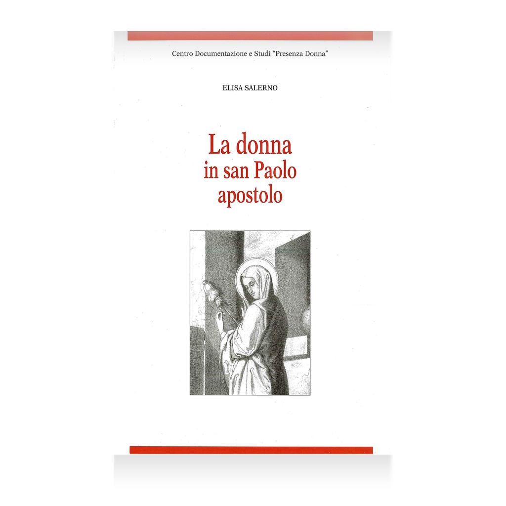La donna in san Paolo apostolo