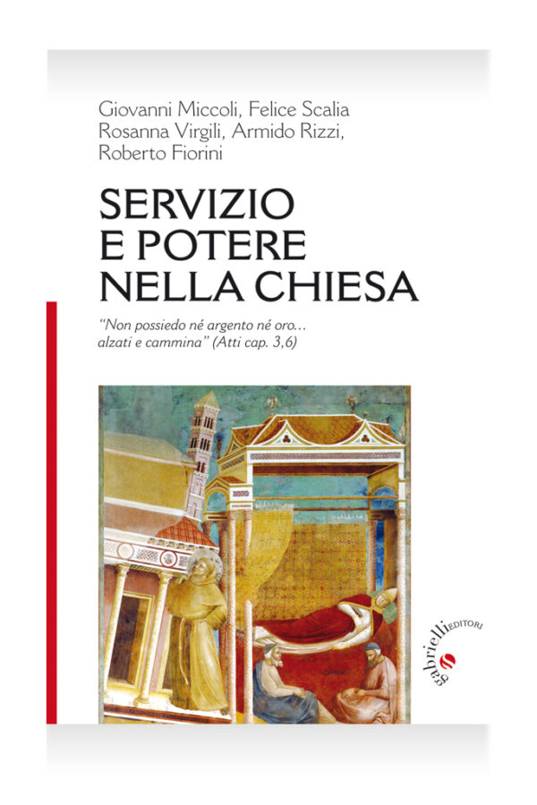 Servizio e potere nella chiesa