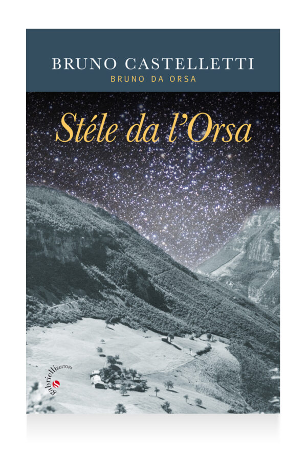 Stéle da l’Orsa