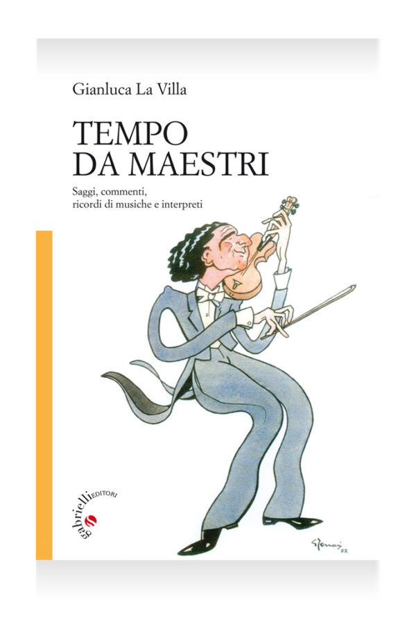 Tempo da maestri
