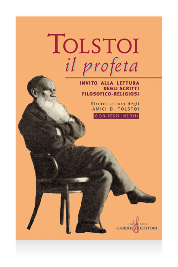 Tolstoi, il profeta