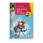 Una mosca non è un ragno