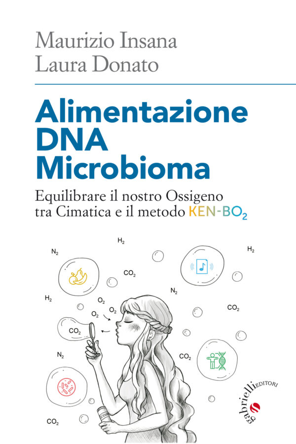 Alimentazione DNA Microbioma