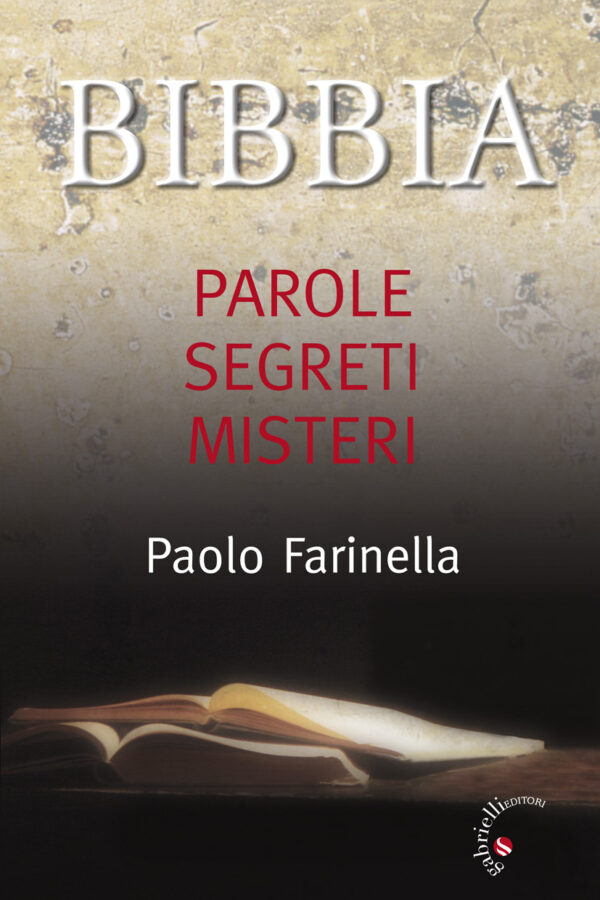 Bibbia Parole Segreti Misteri
