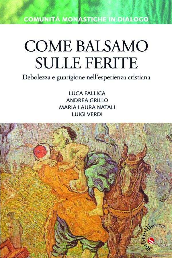 Come balsamo sulle ferite