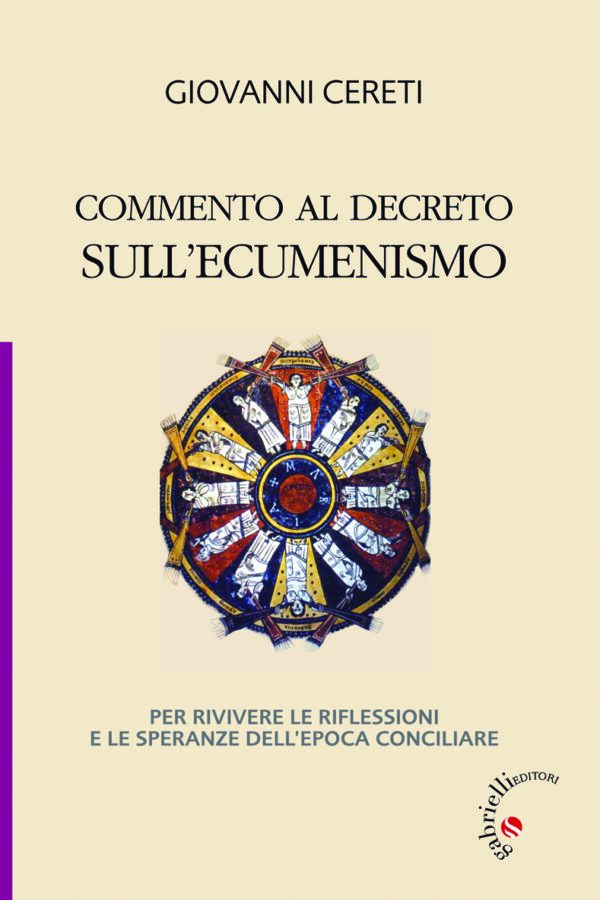 Commento al decreto sull’ecumenismo