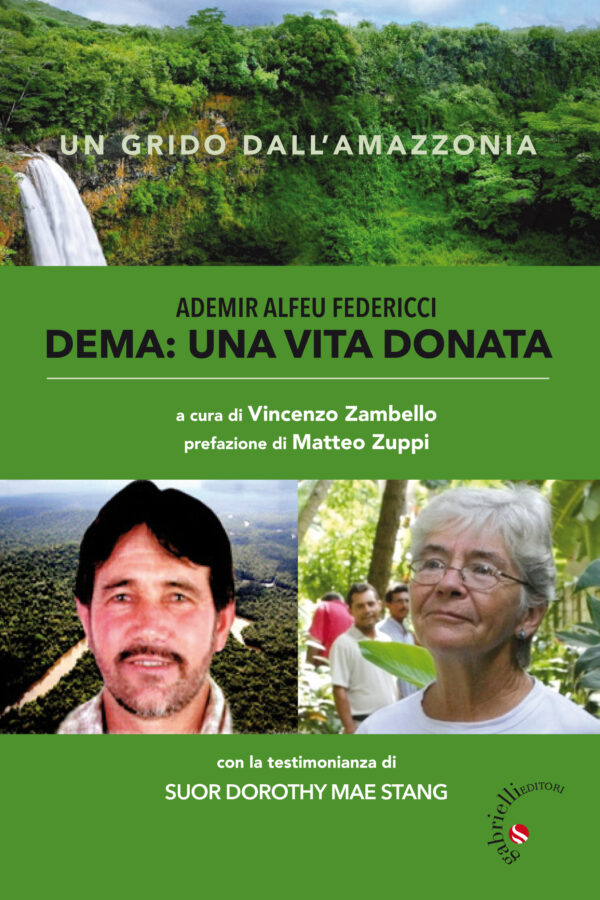 Dema: una vita donata