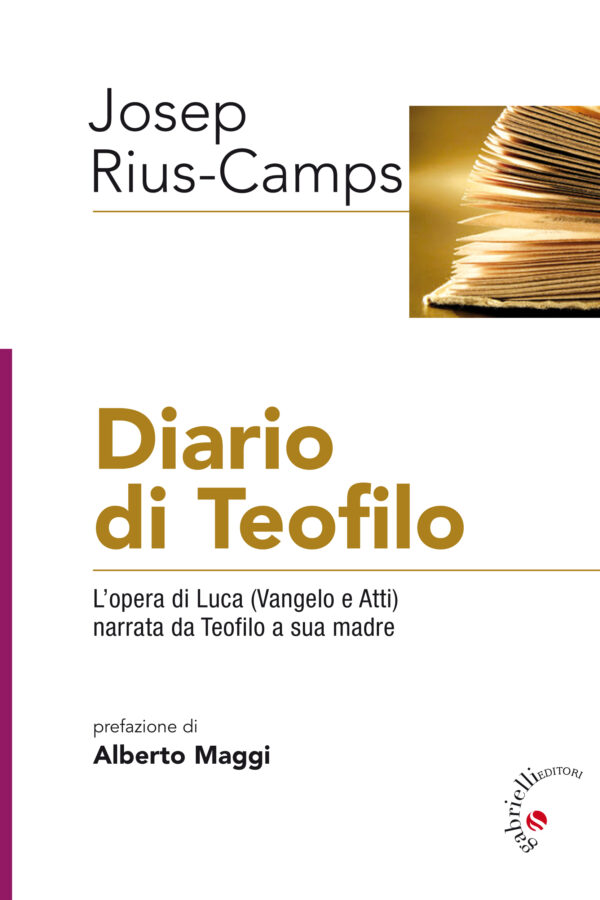 Diario di Teofilo