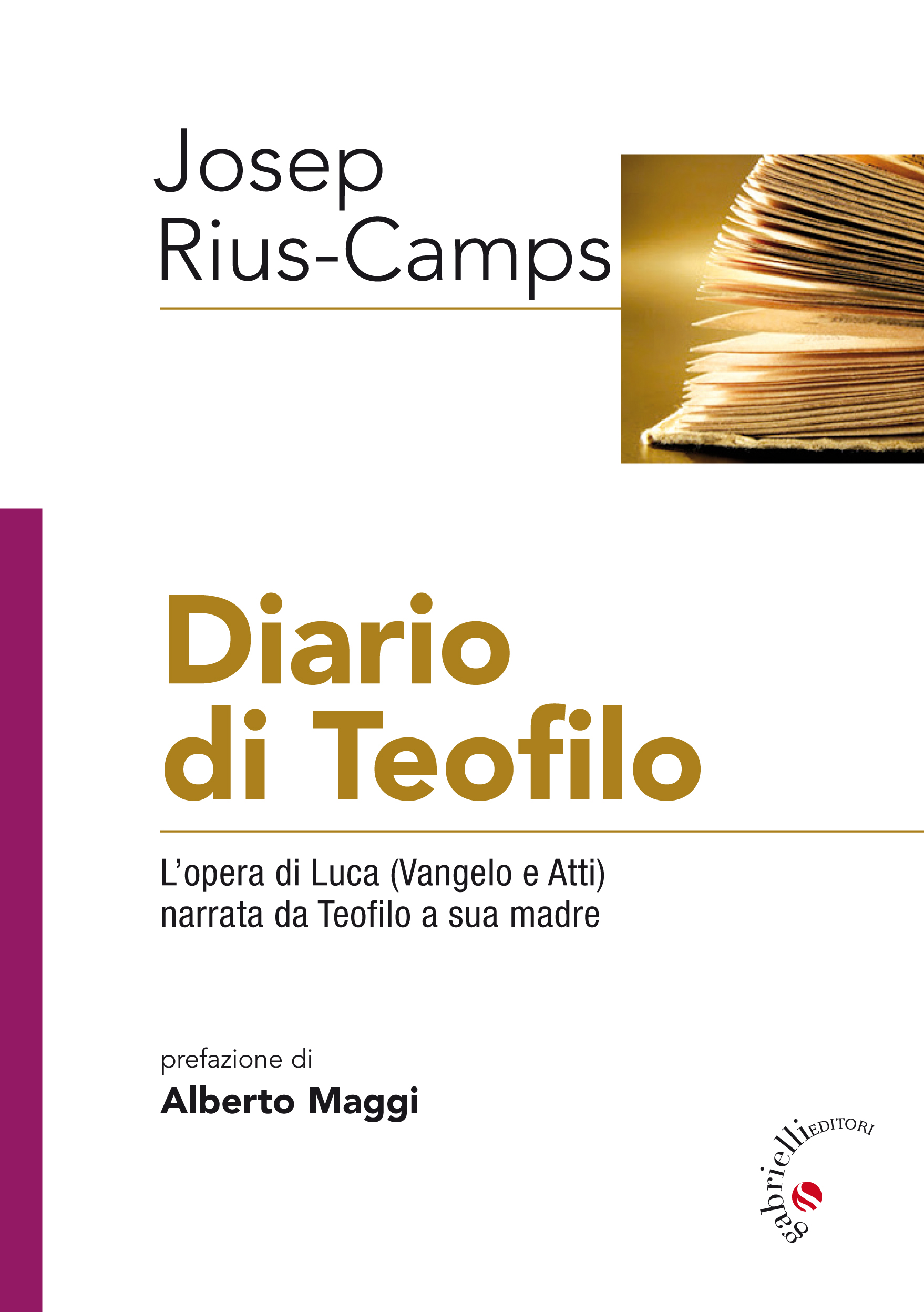 Diario di Teofilo