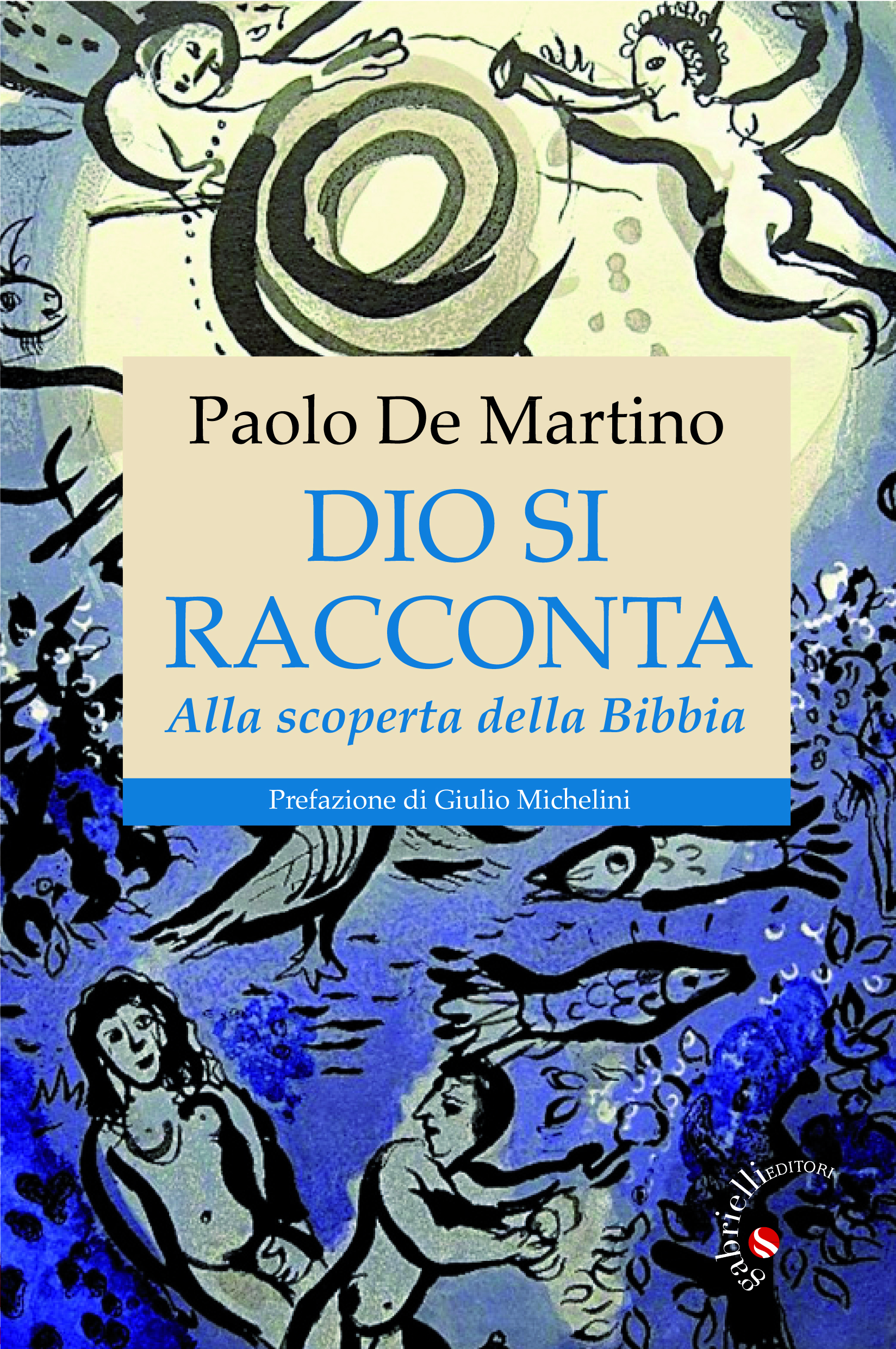 Dio si racconta