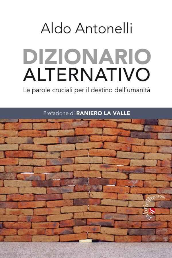 Dizionario alternativo