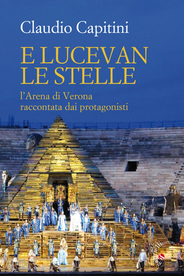 E lucevan le stelle