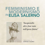 Femminismo e modernismo in Elisa Salerno