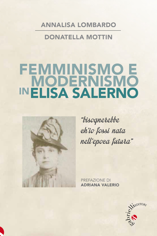 Femminismo e modernismo in Elisa Salerno