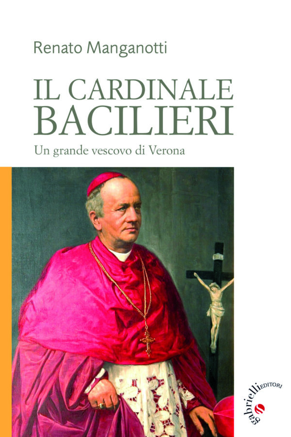 Il Cardinale Bacilieri