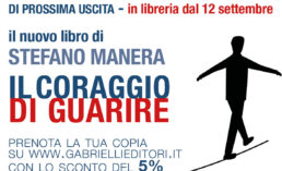 In arrivo il nuovo libro di Stefano Manera