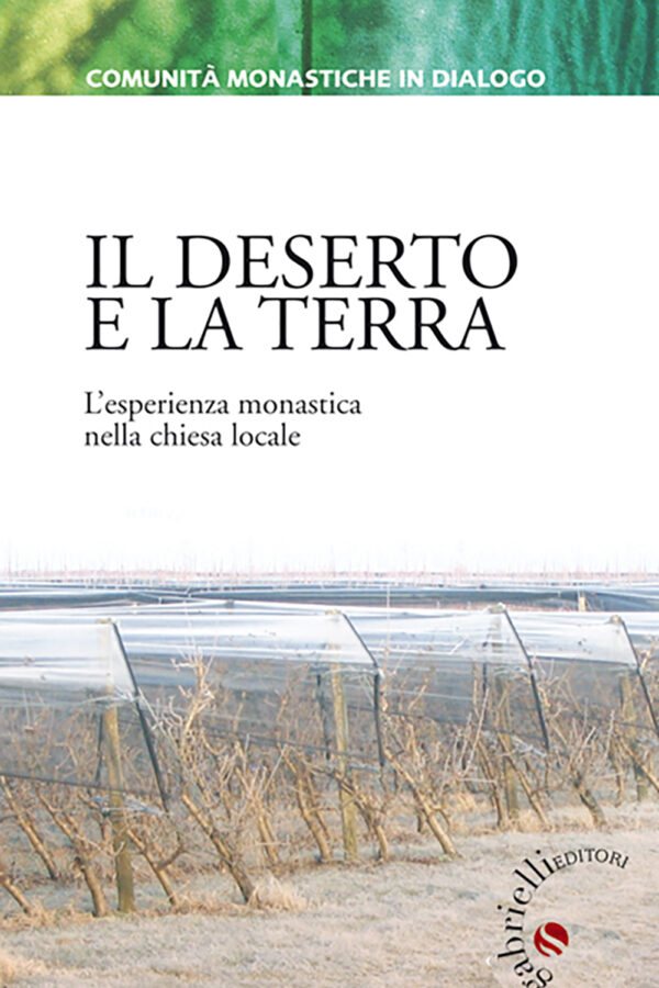 Il deserto e la terra