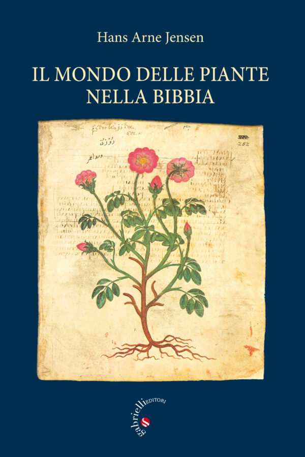 Il mondo delle piante nella Bibbia
