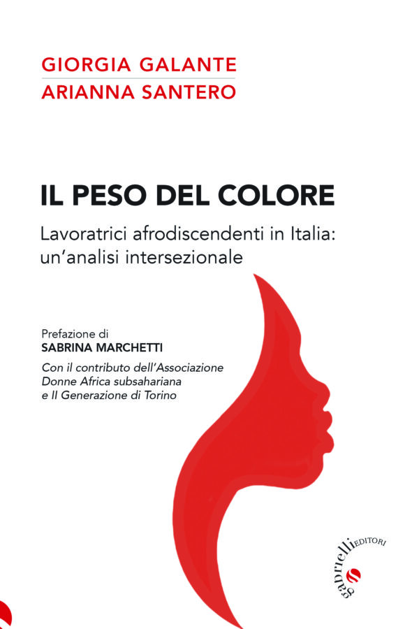 Il peso del colore