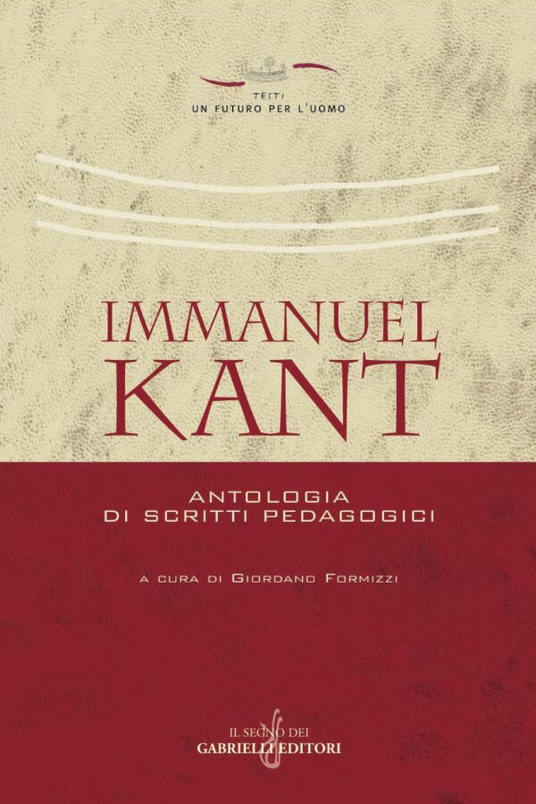 Immanuel Kant