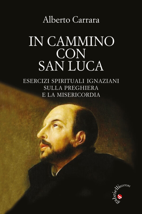 In cammino con San Luca