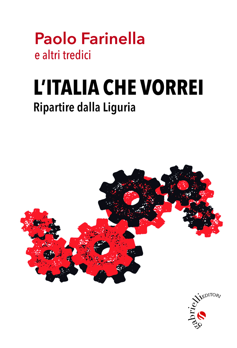 L'Italia che vorrei