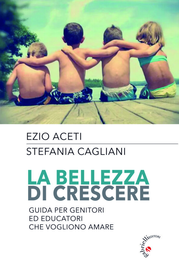 La bellezza di crescere
