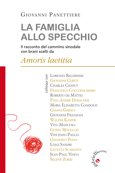 La famiglia allo specchio