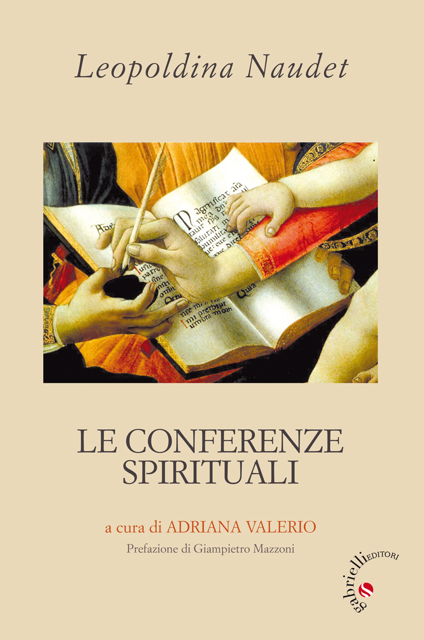 Leopoldina Naudet. Le conferenze spirituali