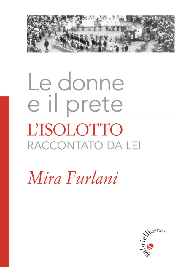 Le donne e il prete
