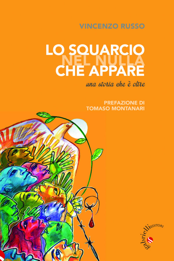 Lo squarcio nel nulla che appare