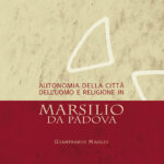 Autonomia della città dell'uomo e religione in Marsilio da Padova