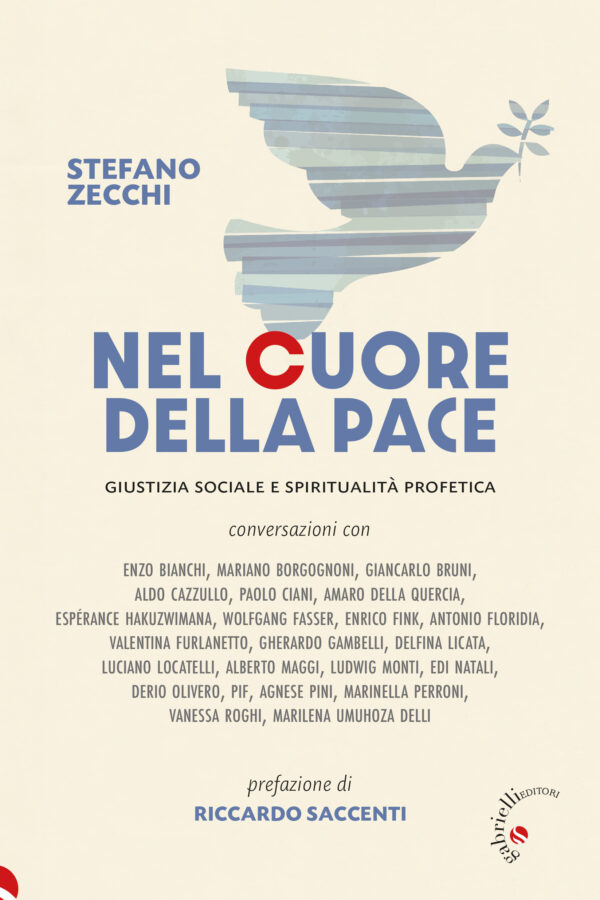 Nel cuore della pace