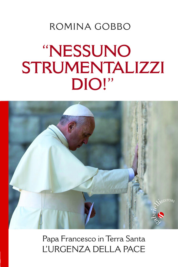 Nessuno strumentalizzi Dio