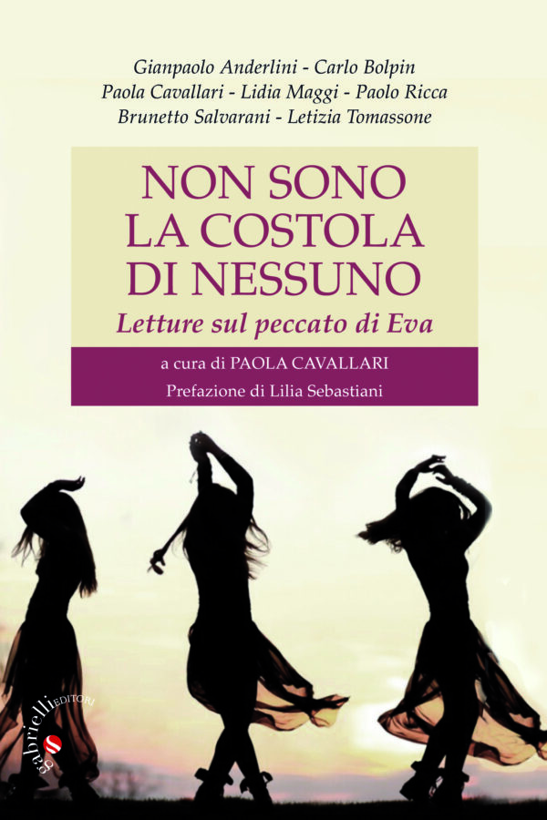 Non sono la costola di nessuno